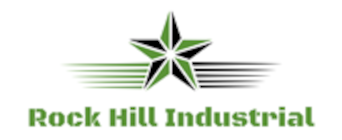 Logo for ROCK HILL INDUSTRIAL LLC